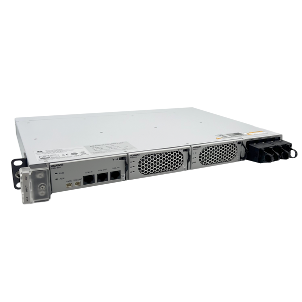 FONTE HUAWEI ETP48100-B1 100A 2 RETIF R4850G AC-DC