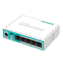 MIKROTIK ROUTERBOARD RB750R2 HEX LITE 850MHZ 64MB