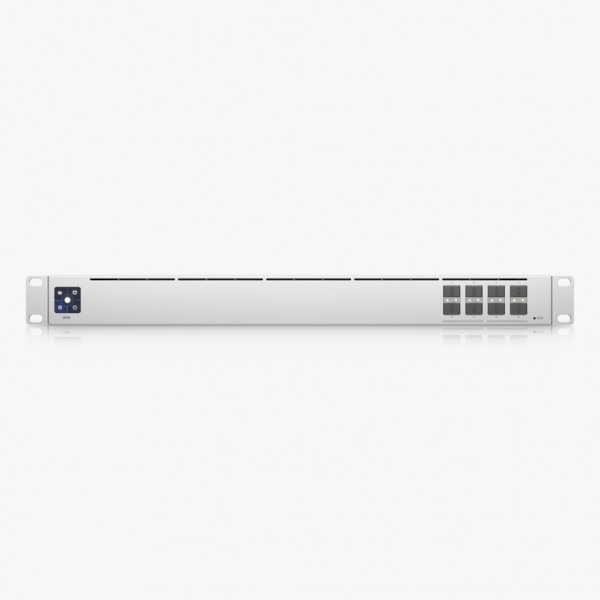 USW-AGGREGATION UNIFI SWITCH 8*10GB SFP+ 160GBPS