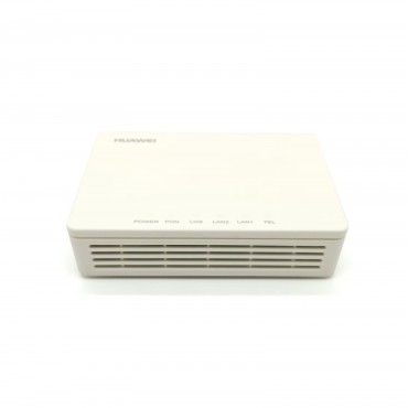 GPON ONU HUAWEI EG8120L BRIDGE 1GE+1FE APC