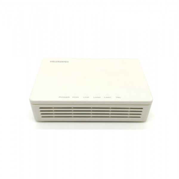 GPON ONU HUAWEI EG8120L BRIDGE 1GE+1FE APC