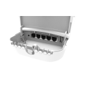 MIKROTIK ANTENA OMNITIKPG-5HACD 7.5DB 5G POE AC L4