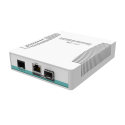 MIKROTIK CLOUD ROUTER SWITCH CRS106-1C-5S L5