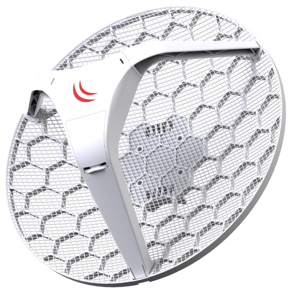 MIKROTIK ROUTERBOARD RBLHG5KIT 24.5 DB 3 PACK