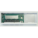 MIKROTIK CLOUD ROUTER SWITCH CRS326-24G-2S+RM L5