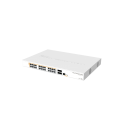 MIKROTIK CLOUD ROUTER SWITCH CRS328-24P-4S+RM L5