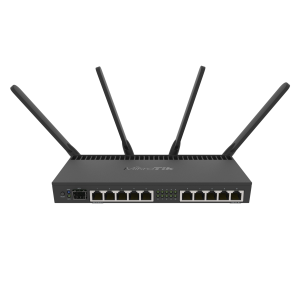 MIKROTIK ROUTERBOARD...