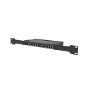 MIKROTIK ROUTERBOARD RB4011IGS+RM 1400MHZ 1GB RAM