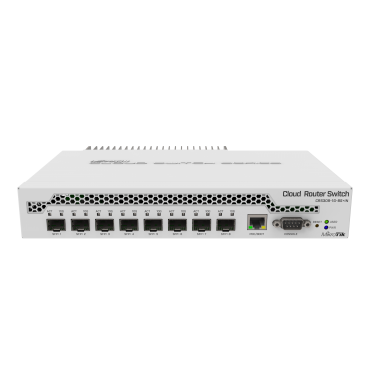 MIKROTIK CLOUD ROUTER SWITCH CRS309-1G-8S+IN  L5