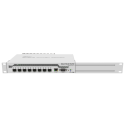 MIKROTIK CLOUD ROUTER SWITCH CRS309-1G-8S+IN  L5