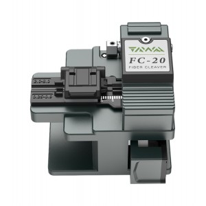 CLIVADOR TAWAA FC-20...