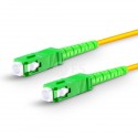 PATCH CORD SC-APC SC-APC SINGLE MODE 3.0MM 2M