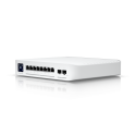 USW-ENTERPRISE-8-POE UNIFI SWITCH 8*2.5GBE 2SFP+ W