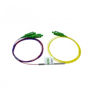 SPLITTER 1*2 50-50% ...