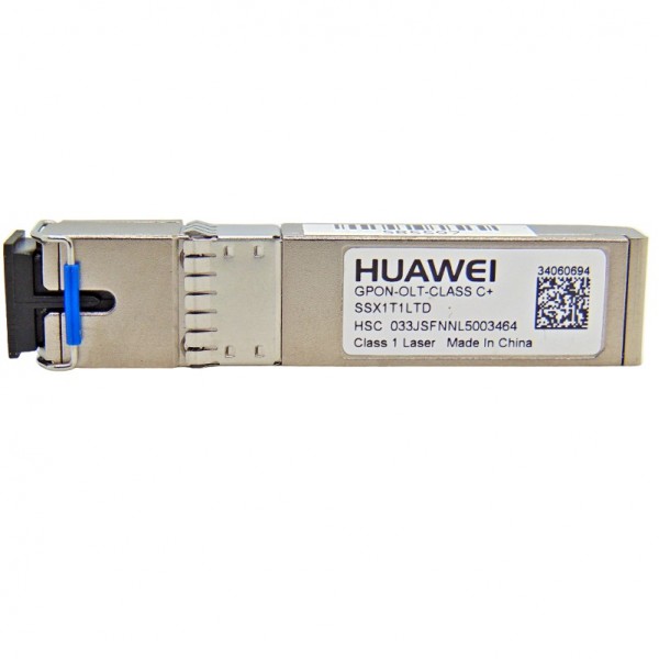SFP GPON-OLT-CLASS C+ HUAWEI ORIGINAL