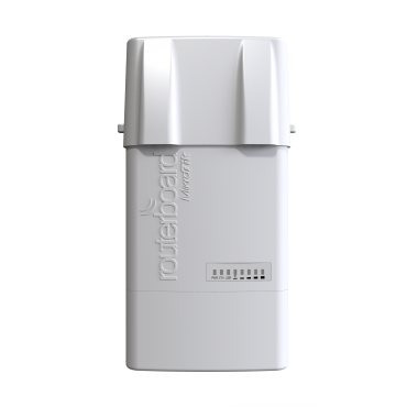 MIKROTIK ROUTERBOARD RB912UAG-5HPND-OUT BASEBOX L4