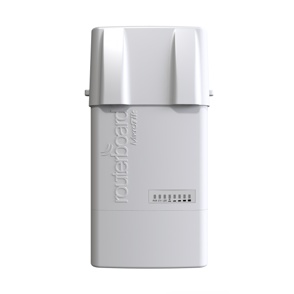 MIKROTIK ROUTERBOARD RB912UAG-5HPND-OUT BASEBOX L4