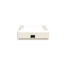 MIKROTIK SMART SWITCH RB260GSP CSS106-1G-4P-1S POE