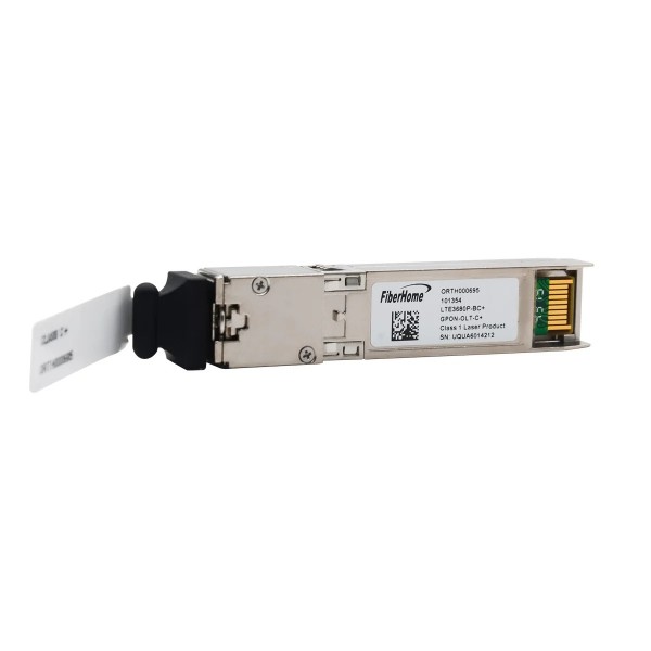 SFP GPON-OLT-CLASS C+ FIBERHOME/