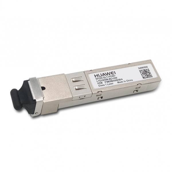 SFP EPON-PON-ONT PX20+ HUAWEI (SIRVE PARA VSOL)