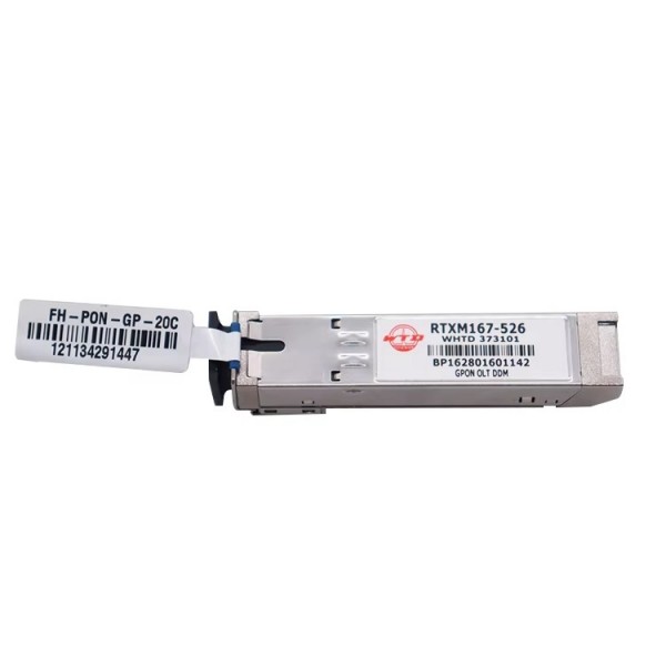 SFP GPON-OLT-CLASS C+ BRAND