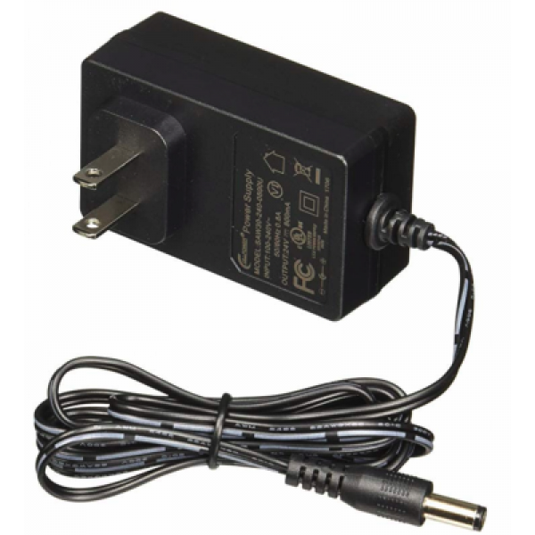 POWER MIKROTIK 24V 0.8A RB133 /411/ 450/600