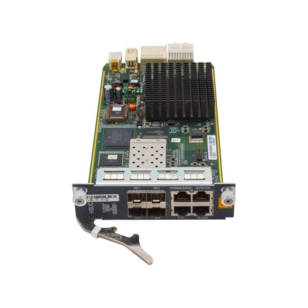 PLACA HSUC CONTROLE AN5516-04 FBH