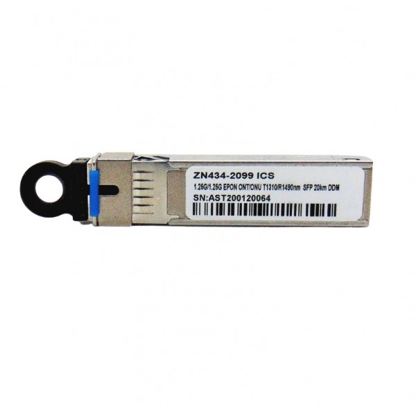 SFP EPON-PON-ONT PX20+