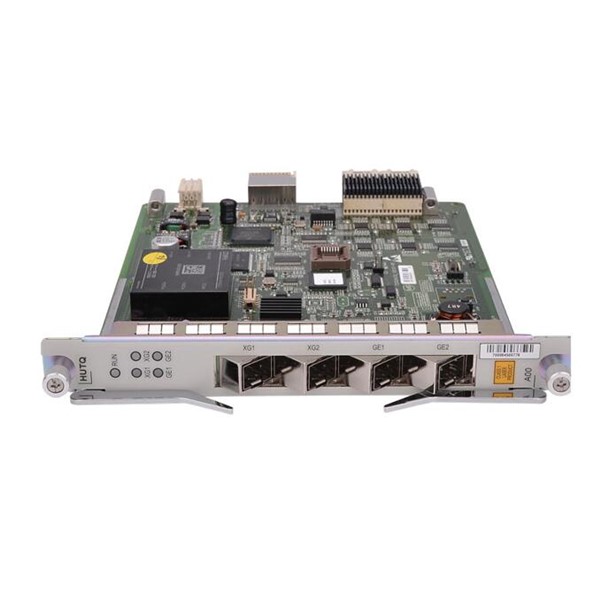 PLACA CONTROLADORA ZTE C300 HUTQ ZTE