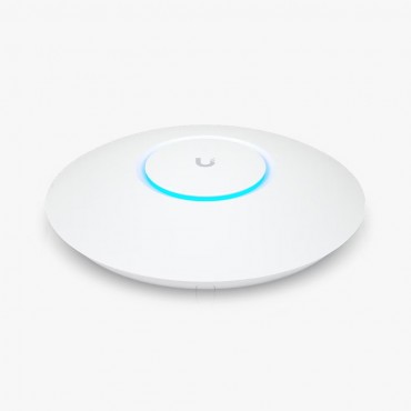 UBNT UNIFI AP U6+ WIFI6 2X2 300+ CLIENTES