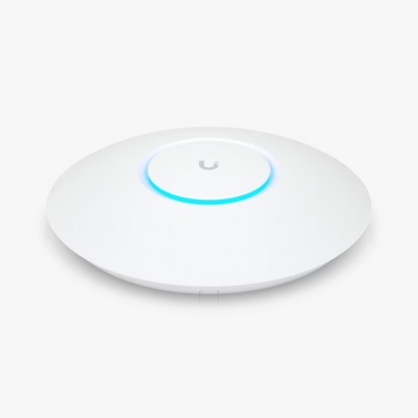 UBNT UNIFI AP U6+ WIFI6 2X2 300+ CLIENTES