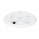 UBNT UNIFI AP U6+ WIFI6 2X2 300+ CLIENTES