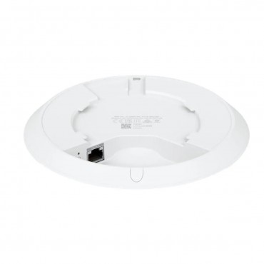 UBNT UNIFI AP U6+ WIFI6 2X2 300+ CLIENTES