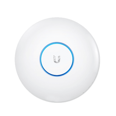 UBNT UAP-AC-PRO UNIFI AP 2.4/5.0GHZ 450/1300MBS