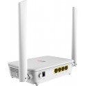 GPON WIFI 6 AC HUAWEI EG8041X6-10 APC 4GE 7DBI