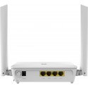 GPON WIFI 6 AC HUAWEI EG8041X6-10 APC 4GE 7DBI
