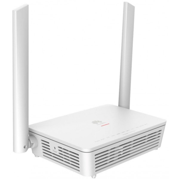 GPON WIFI 6 AC HUAWEI EG8041X6-10 APC 4GE 7DBI