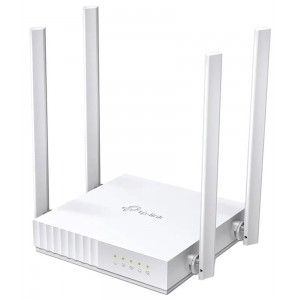 TP-LINK ROUTER ARCHE...