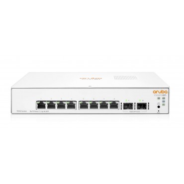 ARUBA ION 1930 8G 2SFP SWICTCH