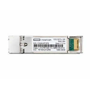 ARUBA SFP ION 10G LC...