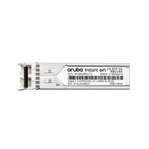 ARUBA SFP ION 1G LC ...