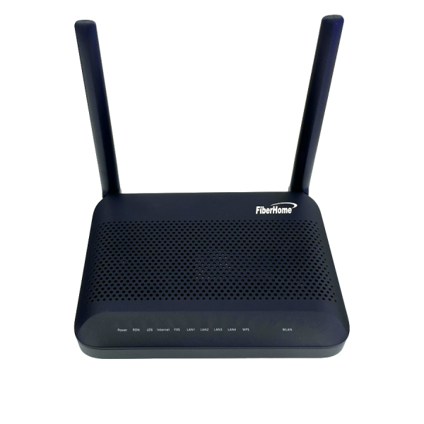 GPON ONU FIBERHOME HG6145F3 *AX3000* WIFI6 APC