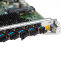 PLACA OLT ZTE GFCH XGS-PON 10G  C+ C600-650