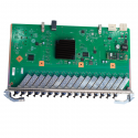 PLACA OLT HUAWEI PLACA GPUF 16 GPON C++(MA5800)