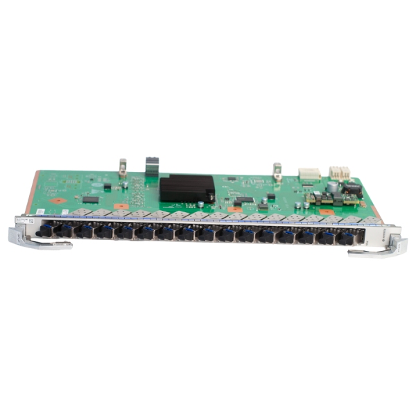 PLACA OLT HUAWEI PLACA GPUF 16 GPON C++(MA5800)