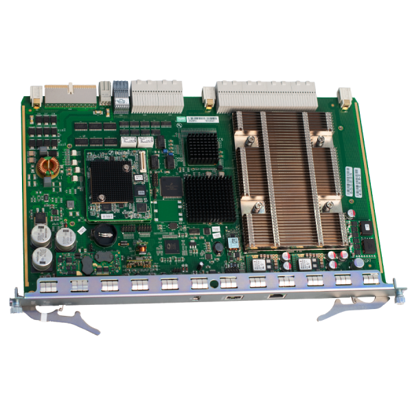 PLACA HSWD CONTROLE FIBERHOME 5516-01 OLT