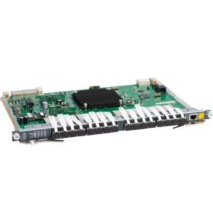 PLACA OLT GPON GCOB ...