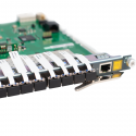 PLACA OLT GPON GCOB FIBERHOME 16P C+ T1A 5516-010