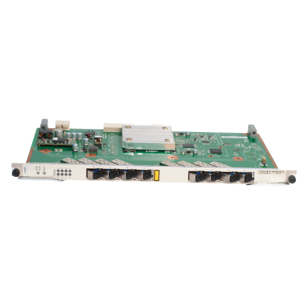 PLACA OLT HUAWEI GPBD 8P GPON C+ (MA5680T