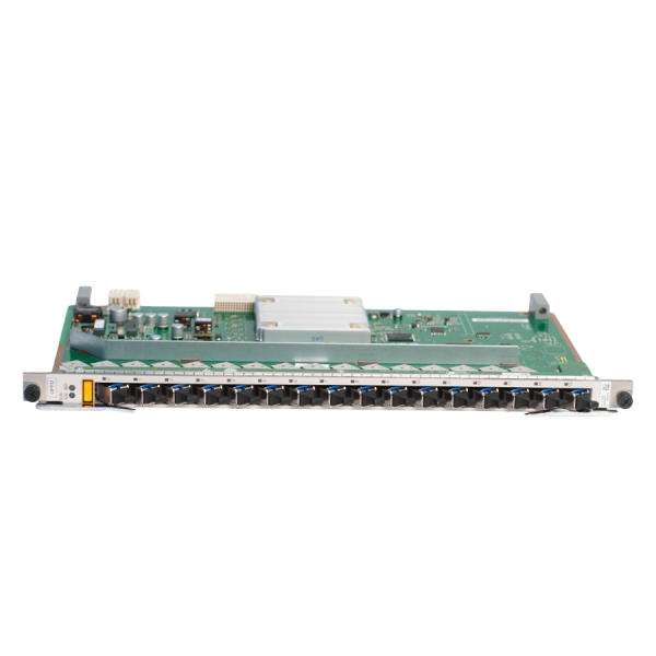PLACA OLT HUAWEI PLACA GPFD 16 GPON C+ (MA5680T- )